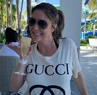 Randi Mahomes favorite brand is Gucci