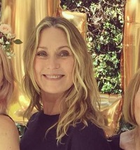 Rebecca Dyer Wiki, Age (David Foster's ex-wife) Kids, Biography & Facts 4 Rebecca Dyer Age, Wiki & Bio