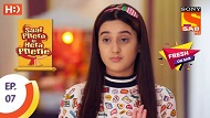 Riya Sharma Wiki (Pinjara: Khubsurti Ka) Age, Height, Weight, Boyfriend, Biography & More 6 Riya Sharma debut TV show
