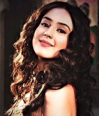 Riya Sharma Wiki (Pinjara: Khubsurti Ka) Age, Height, Weight, Boyfriend, Biography & More 15 Riya Sharma facts