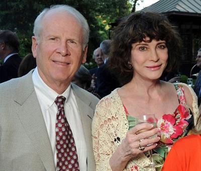 Robert Brockman Personal Life, Wife & Kids
