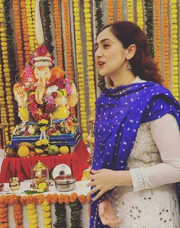 Ruchikaa Kapoor Wiki, Age, Boyfriend, Height, Family, Biography & More 14 Ruchikaa Kapoor wiki