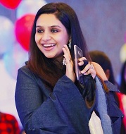 Ruchikaa Kapoor Wiki, Age, Boyfriend, Height, Family, Biography & More 6 Ruchikaa Kapoor's sister