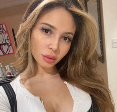 Saffire Matos Wiki, Age, Boyfriend, Height, Family, Biography & More 7 Saffire Matos Early Life, Parents & Siblings