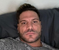 Saffire Matos Wiki, Age, Boyfriend, Height, Family, Biography & More 5 Saffire Matos lover Ronnie Ortiz-Magro