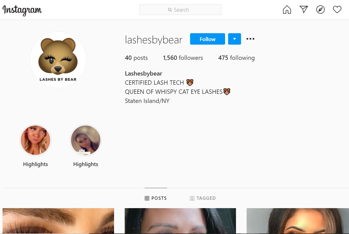 Saffire Matos Wiki, Age, Boyfriend, Height, Family, Biography & More 9 Saffire Matos professional Instagram account