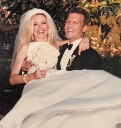 Shannon Beador Wiki, Age, Husband, Height, Weight, Bio, Family 12 Shannon Beador and David Beador 's wedding picture