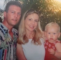 Shannon Beador Wiki, Age, Husband, Height, Weight, Bio, Family 3 Shannon Beador's husband David Beador (m. 16 September 2000 - div. 2019)