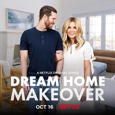 Shea McGee Wiki, Age, Husband, Net worth, Biography, Family & Facts 2 Shea McGee in the show Dream Home Makeover
