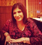 Shernavaz Jijina Wiki, Age, Boyfriend, Height, Family, Biography & More 7 Shernavaz Jijina's mom