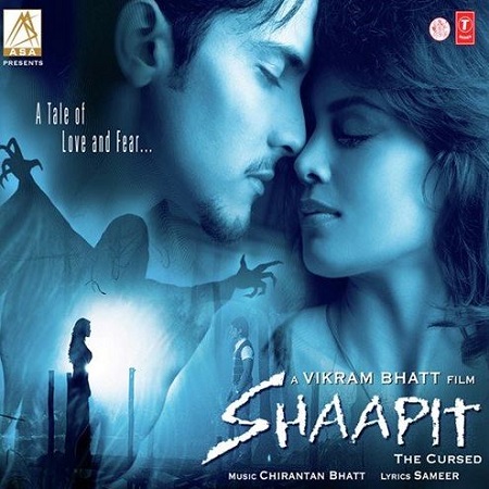 Shweta Agarwal Wiki, Age, Husband, Height, Family, Biography & Facts 15 Shweta Agarwal in the movie Shaapit