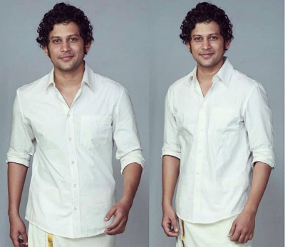 Som Shekar (Bigg Boss) Wiki, Age, Wife, Height, Family, Biography & Facts 7 Som Shekar during an ad shoot