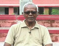 Stan Swamy Wiki, Age, Wife, Children, Family, Biography & Facts 2 Stan Swamy bio