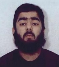 Steven Gallant (London Bridge Attack) Wiki, Age, Wife, Biography & Facts 4 Steven Gallant faced Usman Khan.