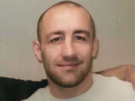 Steven Gallant
