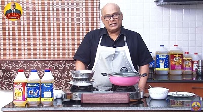 Suresh Chakravarthy Wiki, Age, Wife, Family, Biography & Facts 13 Suresh Chakravarthy started his YouTube channel during lockdown to overcome loneliness.