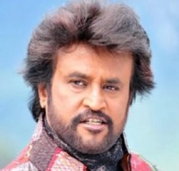 Suresh Chakravarthy Wiki, Age, Wife, Family, Biography & Facts 6 Suresh Chakravarthy's favorite actor Rajinikanth