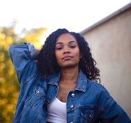 Tahirah Sharif bio