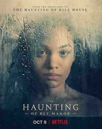Tahirah Sharif in the show The Haunting of Bly Manor