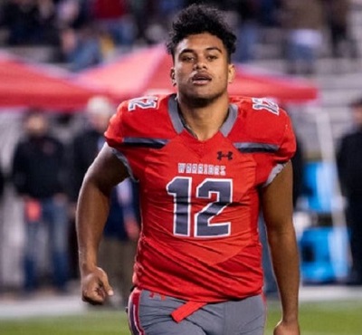 Taulia Tagovailoa Wiki, Age, Height, Weight, Girlfriend, Family & Biography 10 Taulia Tagovailoa Career & Net Worth