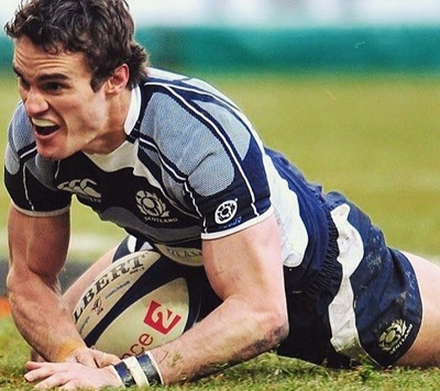 Thom Evans Age, Height, Weight, Wife, Girlfriend, Family, Biography & More 9 Thom Evans great rugby player