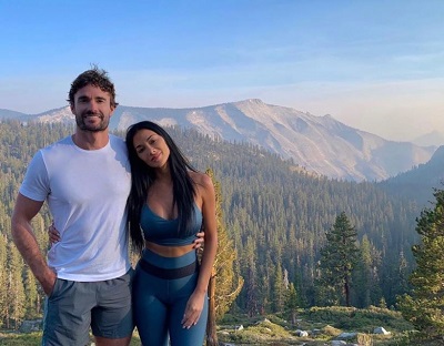 Thom Evans Age, Height, Weight, Wife, Girlfriend, Family, Biography & More 10 Thom Evans went on trip with his spouse Nicole Scherzinger