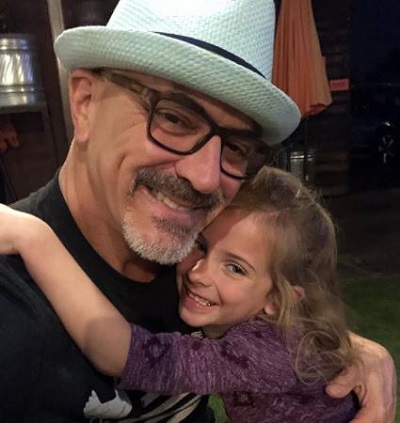 Tom Vitale Wiki, Age, Wife, Net worth, Family, Biography & Facts 20 Tom Vitale with grand daughter