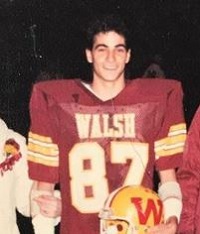 Tom Vitale Wiki, Age, Wife, Net worth, Family, Biography & Facts 6 Tom Vitale's Brother Dave Vitale