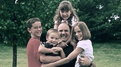 Tom Vitale Wiki, Age, Wife, Net worth, Family, Biography & Facts 15 Tom Vitale's Children