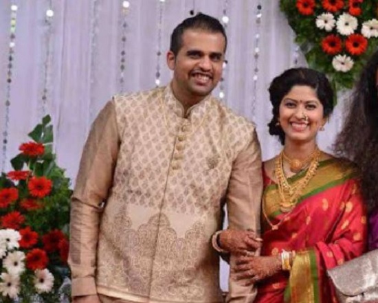 Varun Vaitikar
