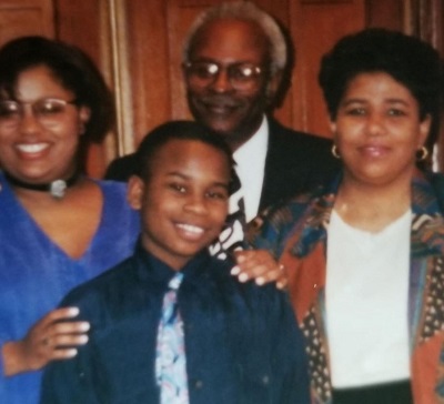 Vaughn Mcclure Wiki, Age, Wife, Death, Family, Biography & Facts 7 Vaughn Mcclure Early Life, Parents & siblings