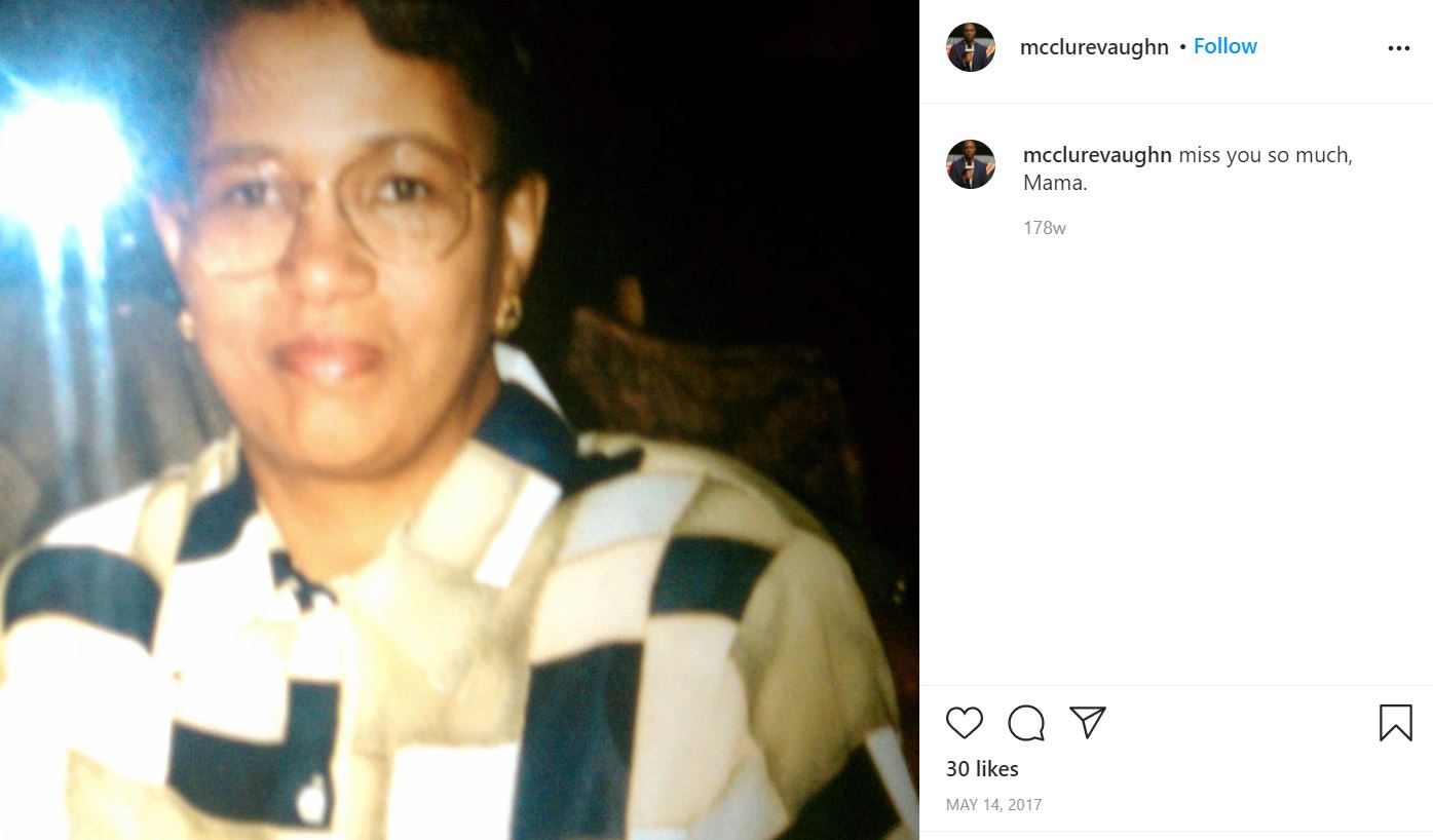 Vaughn Mcclure Wiki, Age, Wife, Death, Family, Biography & Facts 12 Vaughn Mcclure Instagram debut post