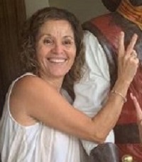 Veronica Rodriguez: Wiki, Age, Height, Weight, Husband, Biography & Facts 7 Veronica Rodriguez's mom