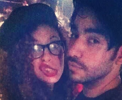 Yasmin Molloy Wiki (Rahul Kohli's Wife) Age, Biography, Family & Facts 16 Yasmin Molloy boyfriend