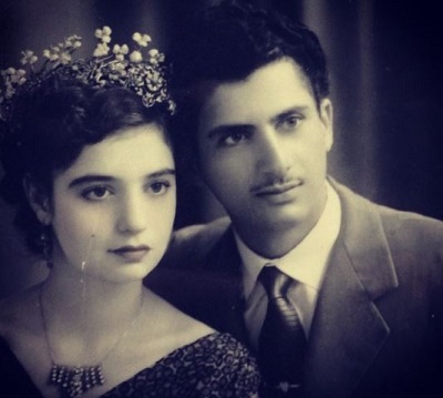 Yasmin Molloy Wiki (Rahul Kohli's Wife) Age, Biography, Family & Facts 22 Yasmin Molloy single