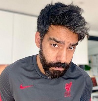 Yasmin Molloy Wiki (Rahul Kohli's Wife) Age, Biography, Family & Facts 5 Yasmin Molloy's Fiance