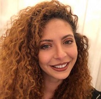 Yasmin Molloy Wiki (Rahul Kohli's Wife) Age, Biography, Family & Facts 2 Yasmin Molly Rahul Kohli's fiance