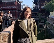 Yuka Mabuchi bio
