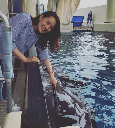Yuka Mabuchi biography