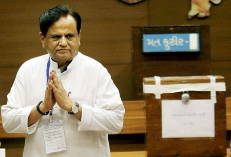 Ahmed Patel: Age, Wife, Children, Net worth, Family, Biography & More 7 Ahmed Patel biography