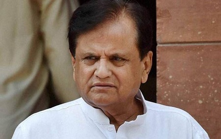 Ahmed Patel: Age, Wife, Children, Net worth, Family, Biography & More 2 Ahmed Patel died at 71 due to COVID-19