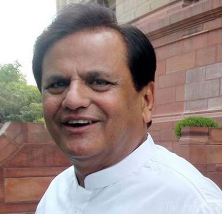 Ahmed Patel: Age, Wife, Children, Net worth, Family, Biography & More 9 Ahmed Patel facts