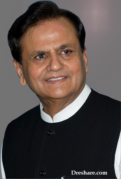 Ahmed Patel