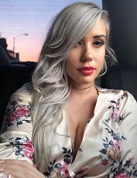 Alanah Pearce bio
