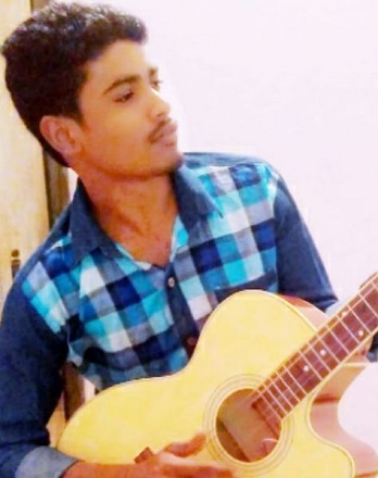 Sumit Goswami: Wiki, Age, Girlfriend, Height, Family, Biography & More 10 An old photo of Sumit Goswami
