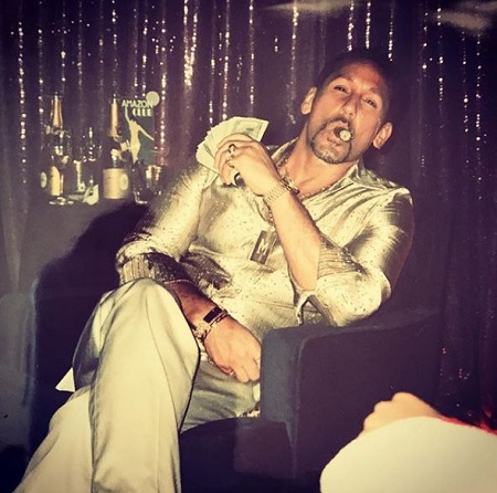 Angelo Pagan biography