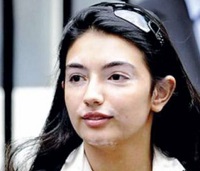 Aseefa Bhutto Zardari: Wiki, Age, Husband, Family, Biography & More 3 Aseefa Bhutto Zardari Age, Wiki & Bio