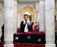 Aseefa Bhutto Zardari: Wiki, Age, Husband, Family, Biography & More 4 Aseefa Bhutto Zardari is muslim and follows Islam