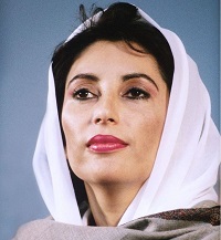 Aseefa Bhutto Zardari: Wiki, Age, Husband, Family, Biography & More 6 Aseefa Bhutto Zardari mother Benazir Bhutto