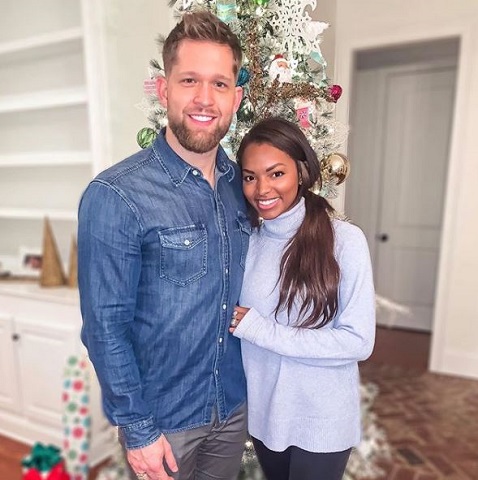 Asya Branch Height, Weight, Age, Boyfriend, Family, Biography & More 16 Asya Branch with her boyfriend Briley Morgan